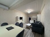 Satılır 2 otaqlı yeni tikili 93 m², Nəriman Nərimanov m., photo 8 from 8