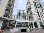 Satılır 2 otaqlı yeni tikili 93 m², Nəriman Nərimanov m., photo 2 from 8