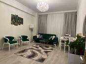 Satılır 2 otaqlı yeni tikili 55 m², Qara Qarayev m., photo 1 from 8