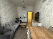 Сдаётся 3-комн. новостройка 109 м², м. Элмляр Академиясы, photo 5 from 8