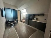 Сдаётся 3-комн. новостройка 109 м², м. Элмляр Академиясы, photo 6 from 8