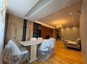 İcarəyə verilir 3 otaqlı yeni tikili 146 m², Qara Qarayev m., photo 1 from 8