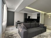 İcarəyə verilir 3 otaqlı yeni tikili 120 m², Nəsimi r., photo 3 from 8