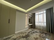 İcarəyə verilir 3 otaqlı yeni tikili 120 m², Nəsimi r., photo 6 from 8