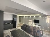İcarəyə verilir 3 otaqlı yeni tikili 120 m², Nəsimi r., photo 2 from 8