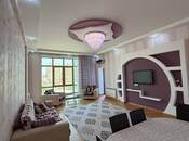 Сдаётся 3-комн. новостройка 135 м², м. Низами, photo 2 from 8