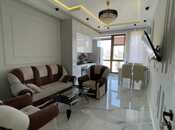 Сдаётся 3-комн. новостройка 80 м², Насиминский  р., photo 2 from 8