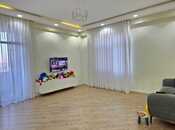 Продаётся 3-комн. новостройка 122 м², м. Элмляр Академиясы, photo 1 from 8