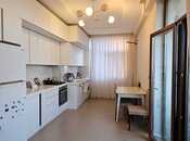 Продаётся 3-комн. новостройка 122 м², м. Элмляр Академиясы, photo 5 from 8