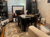 Satılır 3 otaqlı köhnə tikili 80 m², Xalqlar Dostluğu m., photo 3 from 8
