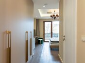 İcarəyə verilir 2 otaqlı yeni tikili 89.7 m², Nərimanov r., photo 7 from 8