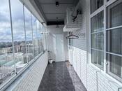 Satılır 2 otaqlı yeni tikili 80 m², Qara Qarayev m., photo 8 from 8