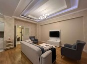 İcarəyə verilir 3 otaqlı yeni tikili 100 m², Ağ şəhər q., photo 1 from 8