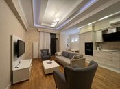 İcarəyə verilir 3 otaqlı yeni tikili 100 m², Ağ şəhər q., photo 3 from 8