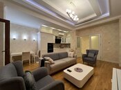 İcarəyə verilir 3 otaqlı yeni tikili 100 m², Ağ şəhər q., photo 4 from 8