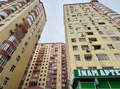 Satılır 3 otaqlı yeni tikili 120 m², İnşaatçılar m., photo 1 from 8