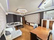 Сдаётся 2-комн. новостройка 110 м², м. Низами, photo 1 from 8