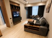 İcarəyə verilir 2 otaqlı yeni tikili 65 m², Şah İsmayıl Xətai m., photo 2 from 8