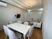 İcarəyə verilir 2 otaqlı yeni tikili 70 m², Qara Qarayev m., photo 3 from 8