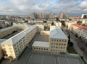 İcarəyə verilir 2 otaqlı yeni tikili 70 m², Qara Qarayev m., photo 2 from 8
