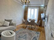 İcarəyə verilir 2 otaqlı yeni tikili 70 m², Qara Qarayev m., photo 4 from 8