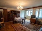 Satılır 4 otaqlı köhnə tikili 120 m², Gənclik m., photo 1 from 8