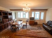 Satılır 4 otaqlı köhnə tikili 120 m², Gənclik m., photo 2 from 8