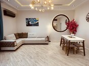 Сдаётся 3-комн. новостройка 90 м², м. Гянджлик, photo 2 from 8