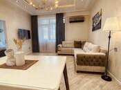 Сдаётся 3-комн. новостройка 90 м², м. Гянджлик, photo 1 from 8