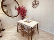 Сдаётся 3-комн. новостройка 90 м², м. Гянджлик, photo 3 from 8