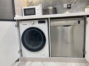 Сдаётся 3-комн. новостройка 90 м², м. Гянджлик, photo 6 from 8
