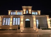 Satılır 5 otaqlı həyət evi/bağ evi 260 m², Həzi Aslanov q., photo 2 from 8