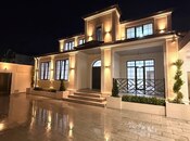 Satılır 5 otaqlı həyət evi/bağ evi 260 m², Həzi Aslanov q., photo 1 from 8