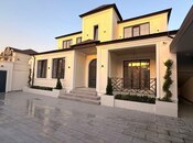 Satılır 5 otaqlı həyət evi/bağ evi 260 m², Həzi Aslanov q., photo 3 from 8
