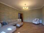 Сдаётся 4-комн. вторичка 120 м², м. Элмляр Академиясы, photo 1 from 8