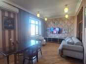 Сдаётся 4-комн. вторичка 120 м², м. Элмляр Академиясы, photo 5 from 8