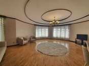 İcarəyə verilir 5 otaqlı yeni tikili 240 m², Nizami m., photo 4 from 8