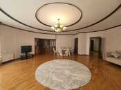 İcarəyə verilir 5 otaqlı yeni tikili 240 m², Nizami m., photo 3 from 8