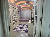 Сдаётся 3-комн. вторичка 65 м², м. Мемар Аджеми, photo 6 from 8
