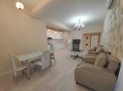 İcarəyə verilir 2 otaqlı yeni tikili 85 m², Bayıl q., photo 4 from 8