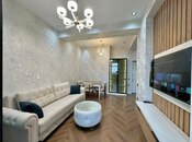 Satılır 2 otaqlı yeni tikili 52 m², Qara Qarayev m., photo 1 from 8