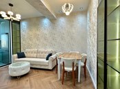 Satılır 2 otaqlı yeni tikili 52 m², Qara Qarayev m., photo 7 from 8