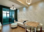 Satılır 2 otaqlı yeni tikili 52 m², Qara Qarayev m., photo 6 from 8