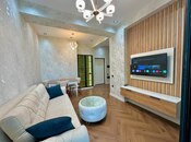 Satılır 2 otaqlı yeni tikili 52 m², Qara Qarayev m., photo 5 from 8