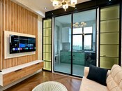 Satılır 2 otaqlı yeni tikili 52 m², Qara Qarayev m., photo 4 from 8