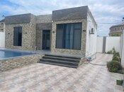 Satılır 3 otaqlı həyət evi/bağ evi 90 m², Abşeron r., photo 1 from 8