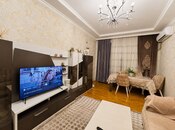 Satılır 3 otaqlı yeni tikili 105 m², Neftçilər m., photo 2 from 8