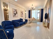 Satılır 3 otaqlı yeni tikili 112 m², Nəsimi r., photo 1 from 8