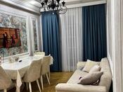 İcarəyə verilir 2 otaqlı yeni tikili 60 m², Qaraçuxur q., photo 1 from 8