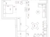 Продаётся 2-комн. новостройка 92.6 м², пос. Sea Breeze, photo 5 from 6